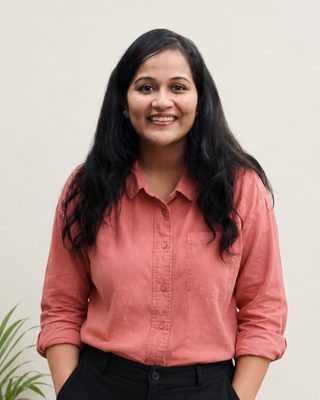 Rajvi Kothari