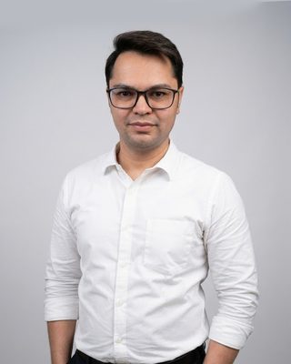 Ashish Soni